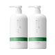 Philip Kingsley Flaky/Itchy Shampoo 250ml & Conditioner 200ml Duo