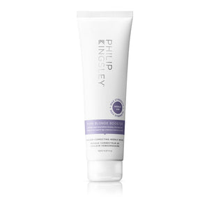 Philip Kingsley Pure Blonde Booster Mask