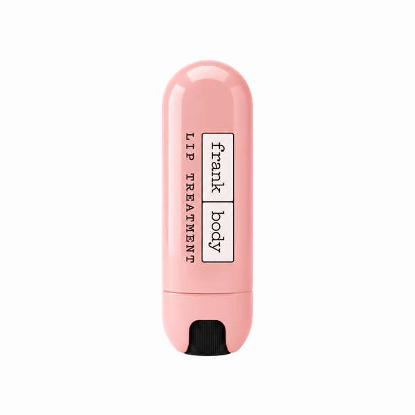 Frank Body Original Lip Treatment 4g