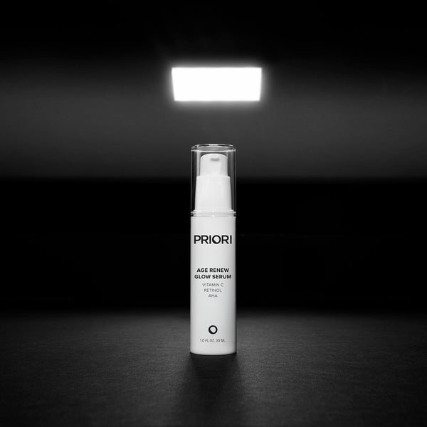 PRIORI Age Renew Glow Serum