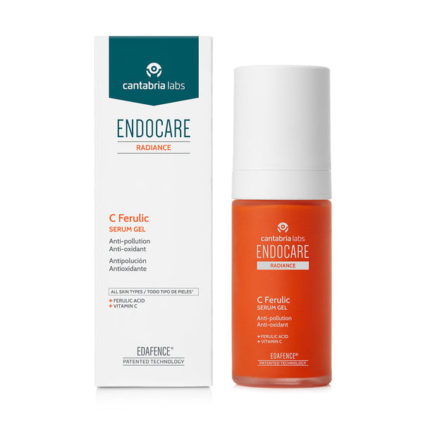 Endocare Radiance C Ferulic Serum Gel 30ml