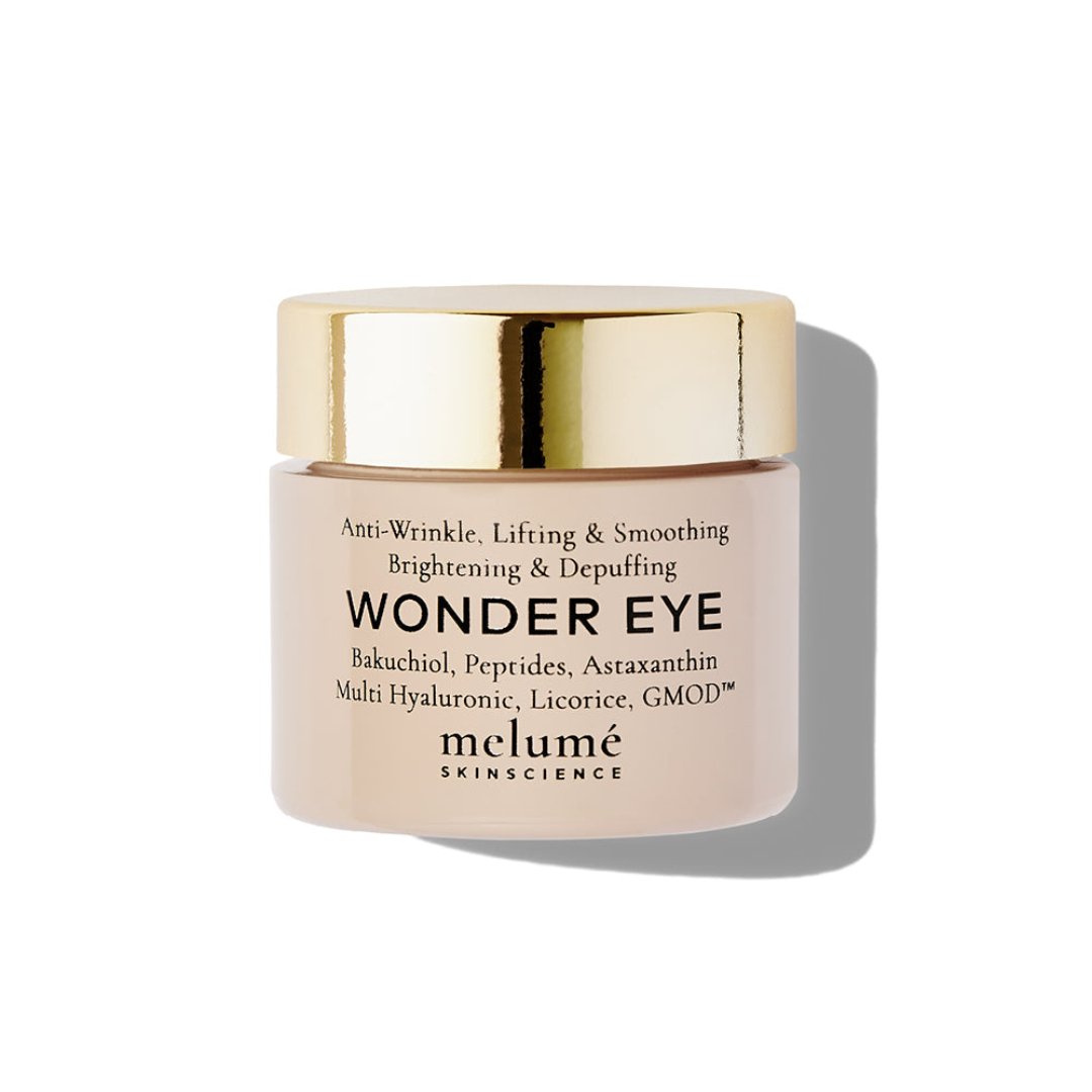 Melumé Skinscience Wonder Eye