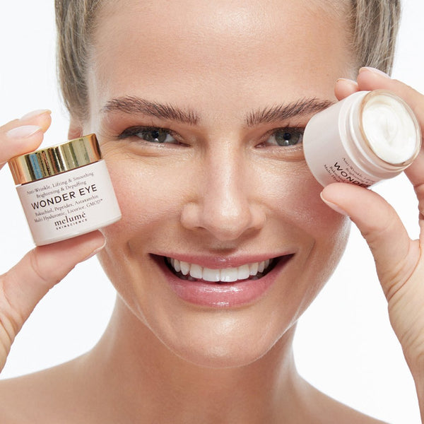Melumé Skinscience Wonder Eye