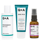 Q+A Save our Spots Bundle