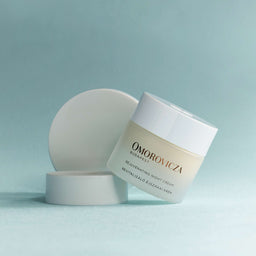 Omorovicza Rejuvenating Night Cream 50ml