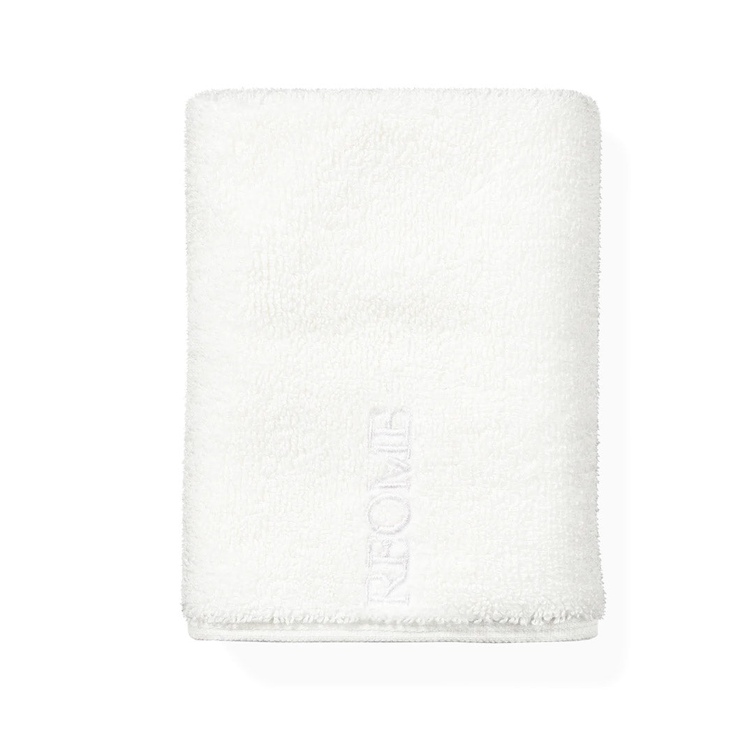 REOME Aerate Face Towel