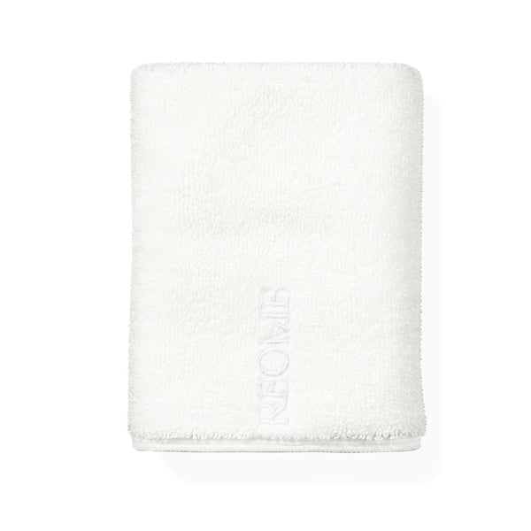 REOME Aerate Face Towel