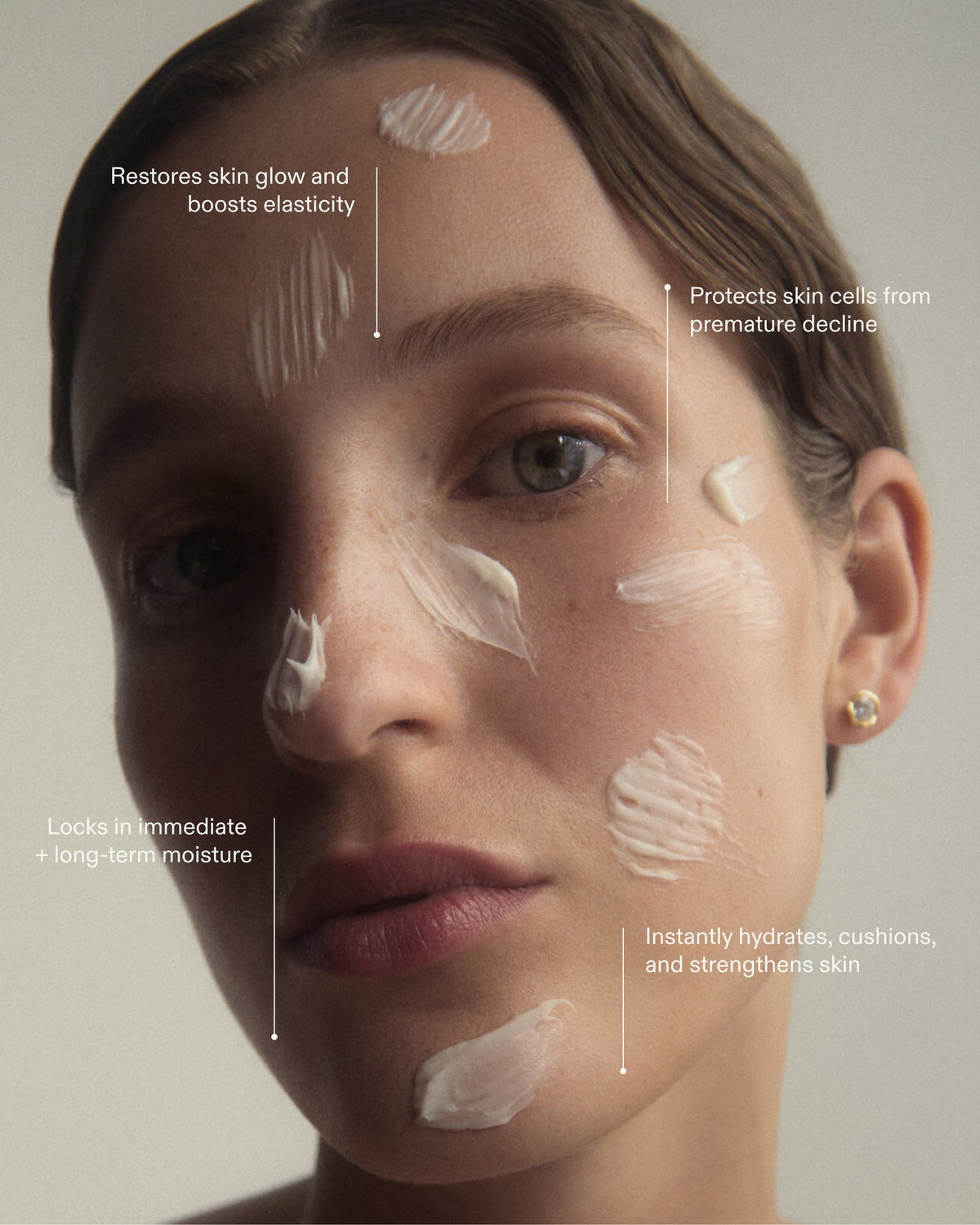 REOME Biogenic Melting Cream