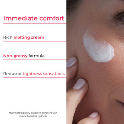 Uriage Roseliane Visible Redness-Neutralizing Rich Care 50ml