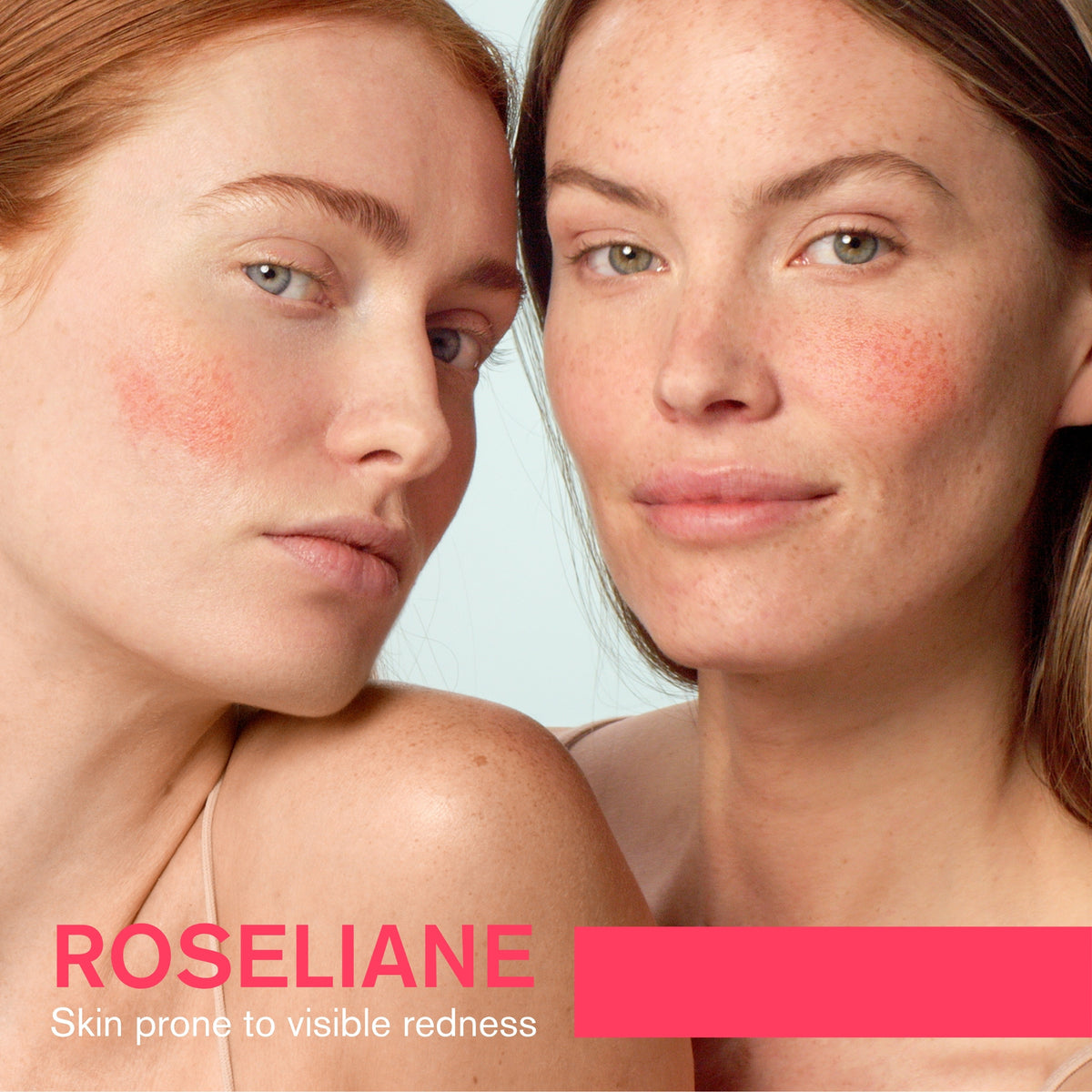 Uriage Roséliane Dermo-Cleansing Fluid for Face & Eyes 250ml