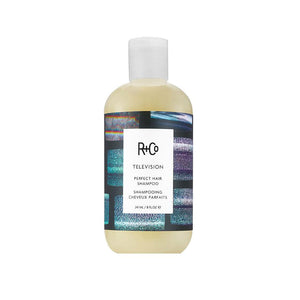 R+Co Television Perfect Hair Shampoo 241ml