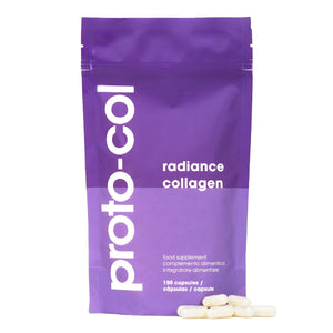 Proto-col Radiance Collagen