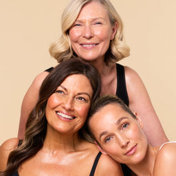 Gatineau Golden Glow Gradual Tan Face Serum Medium/Dark 10ml