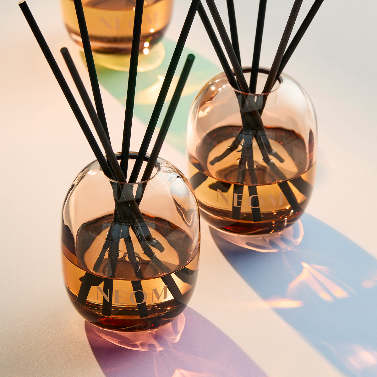 NEOM Feel Refreshed Reed Diffuser Refill 100ml