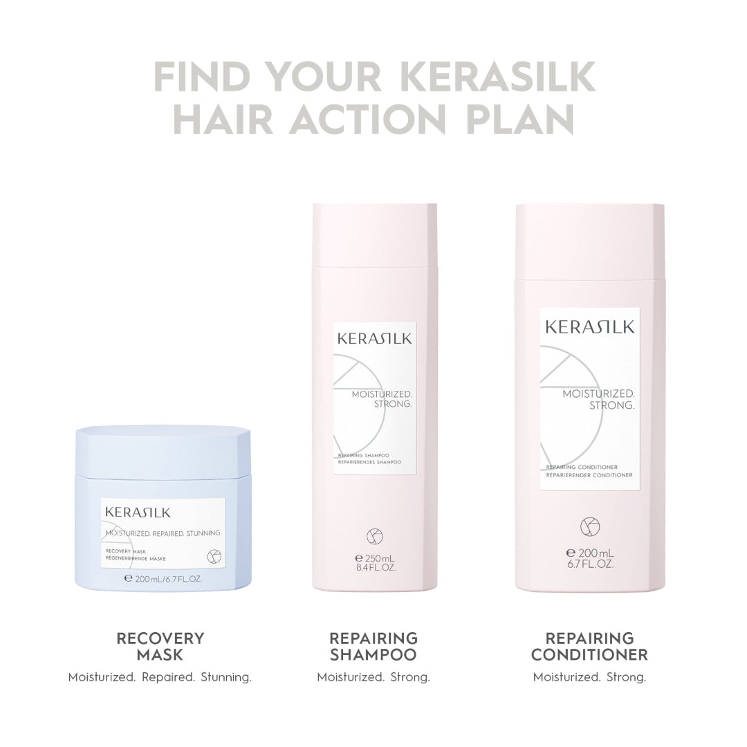 Kerasilk Repairing Spray 50ml