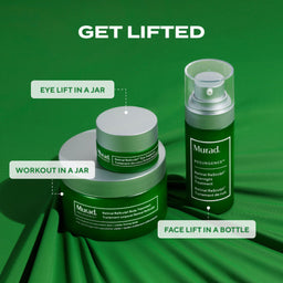 Murad Retinal ReSculpt Body Treatment