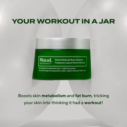 Murad Retinal ReSculpt Body Treatment