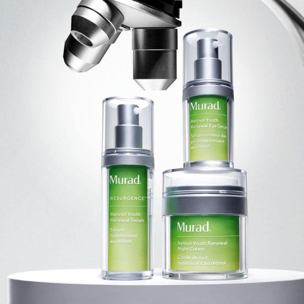 Murad Retinol Youth Renewal Night Cream