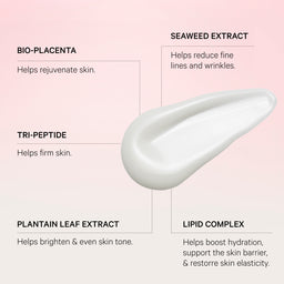 MZ SKIN Reviving Bio-Placenta & Stem Cell Serum