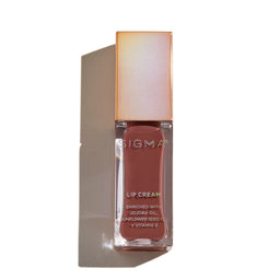 Sigma Beauty Lip Cream Rosewood