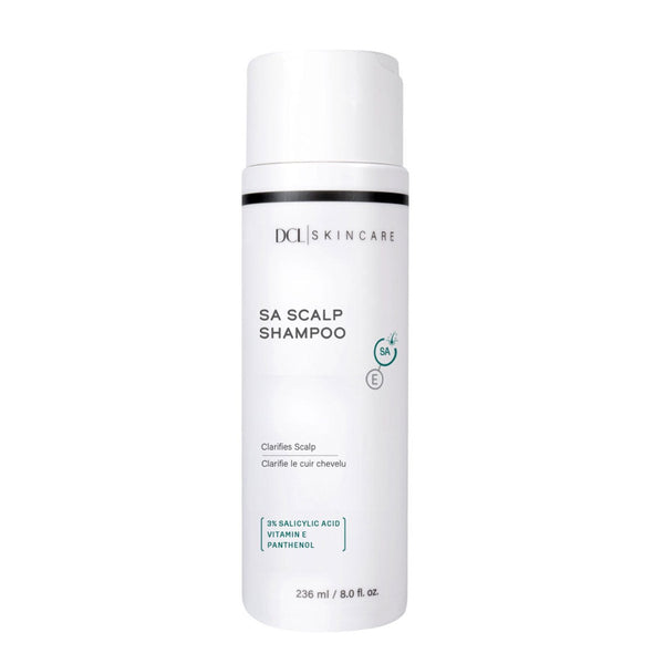 DCL SA Scalp Therapy Shampoo