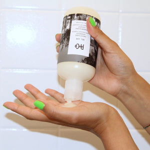 R+Co Bel Air Smoothing Shampoo 60ml