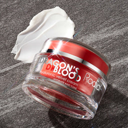 Rodial Dragons Blood Hyaluronic Velvet Cream