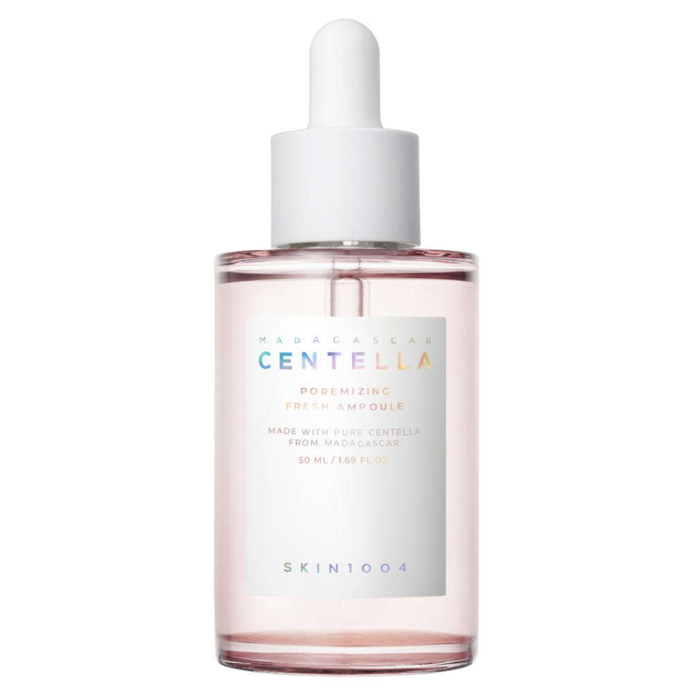 SKIN1004 Madagascar Centella Poremizing Fresh Ampoule 50ml