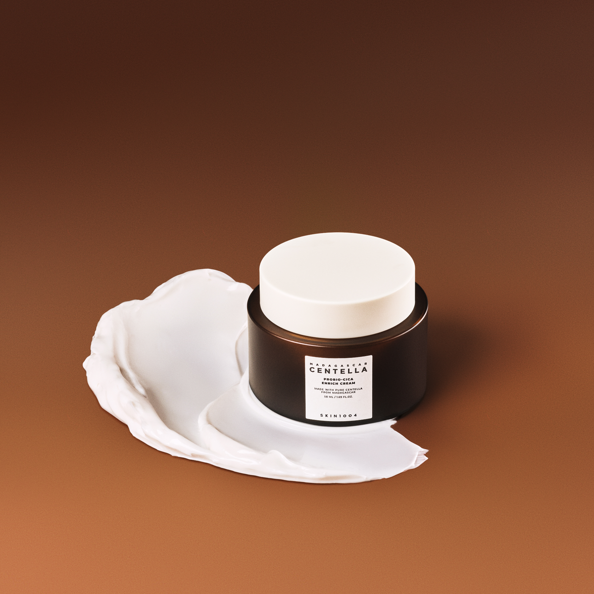 Skin1004 Madagascar Centella Probio-Cica Enrich Cream 50ml