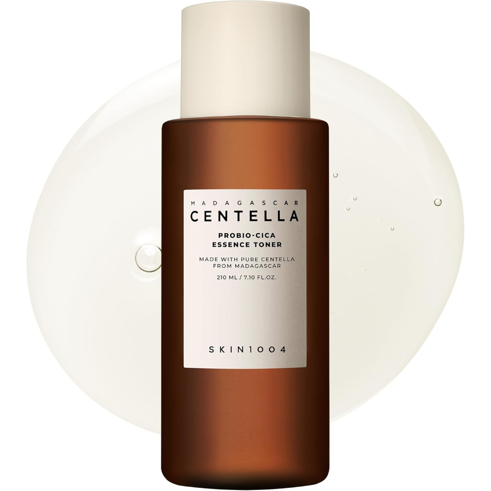 Skin1004 Madagascar Centella Probio-Cica Essence Toner 210ml