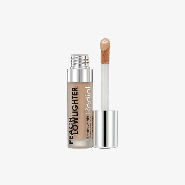 Rodial Peach Lowlighter