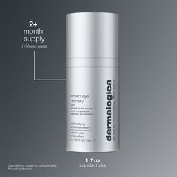 Dermalogica Smart Eye Density Serum 15ml