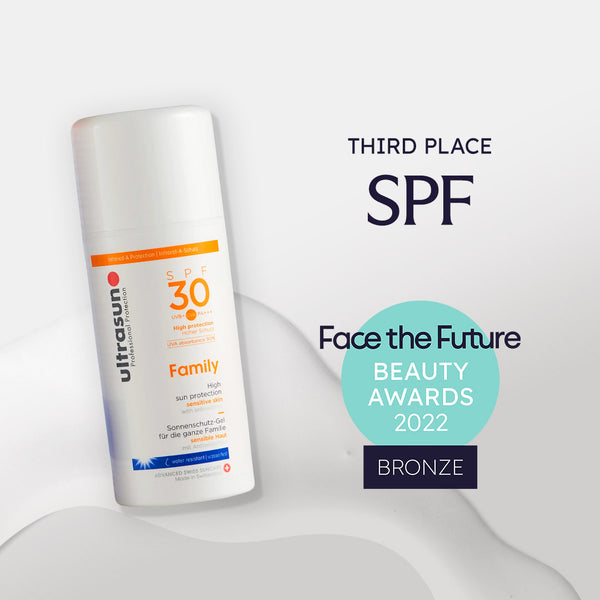 Ultrasun Family SPF 30 100ml