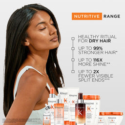 Kerastase Nutritive Trio Discovery Set