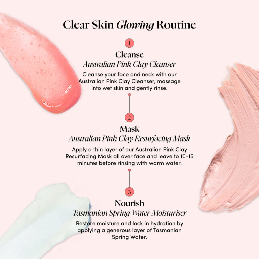 Sand & Sky Resurfacing Face Mask 80g