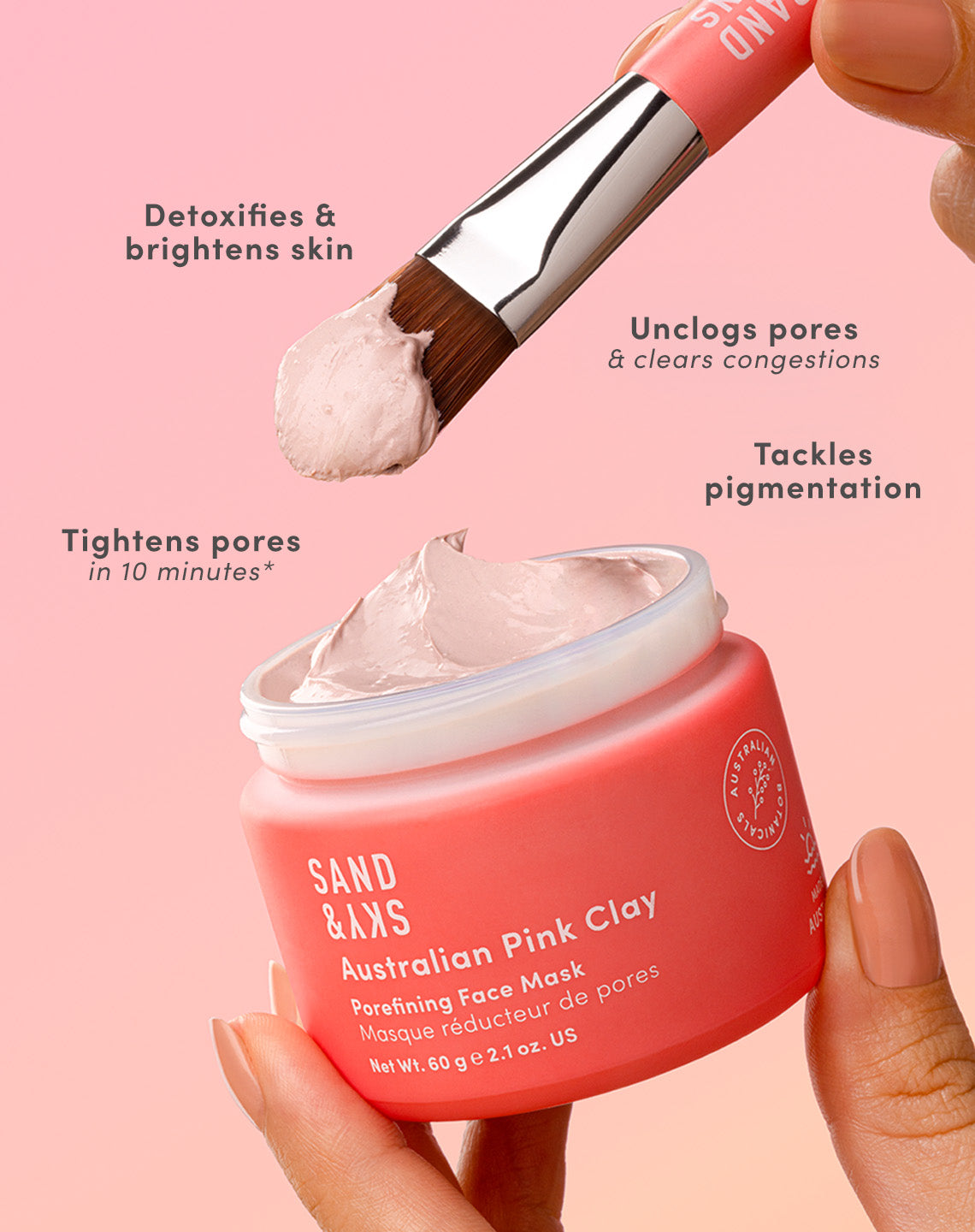 Product information