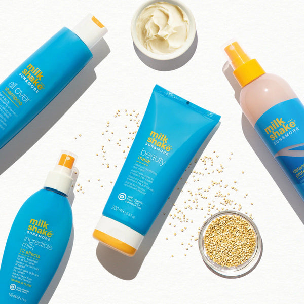 milk_shake Sun & More All Over Shampoo 250ml