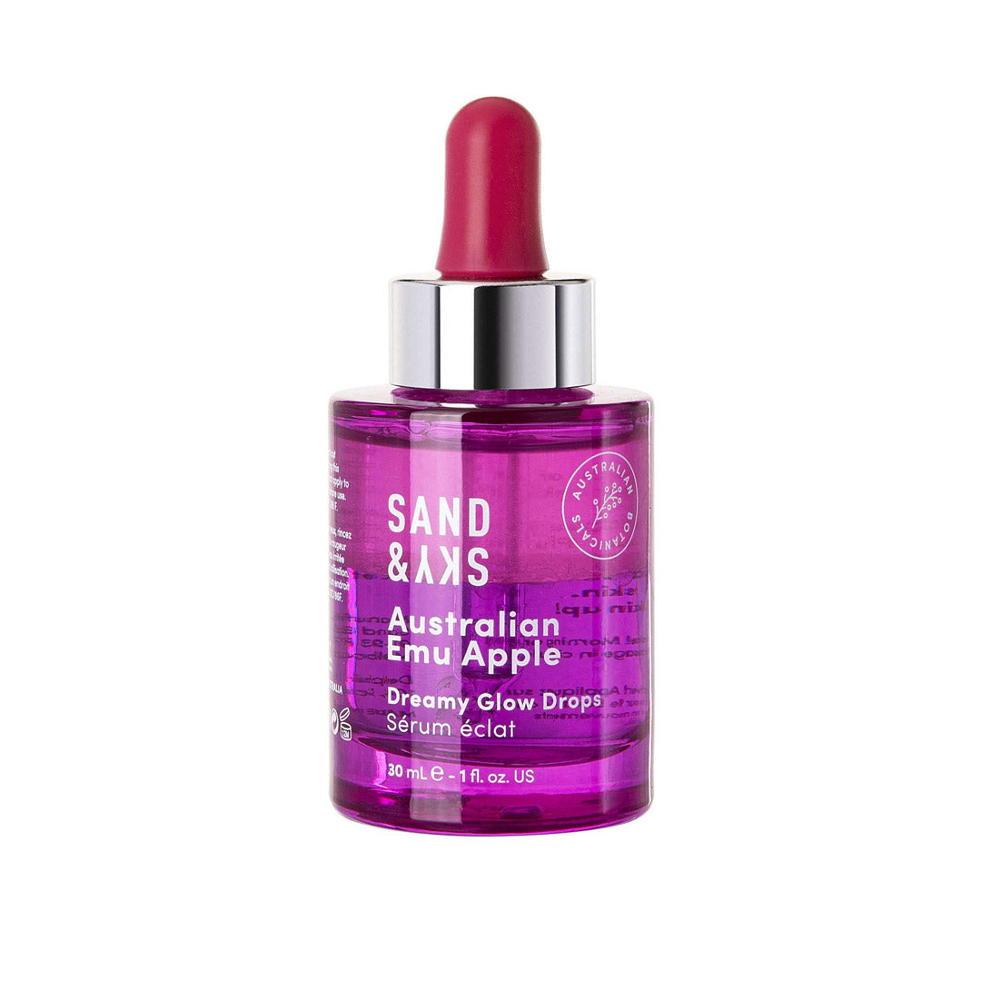 Sand & Sky Dreamy Glow Drops 30ml