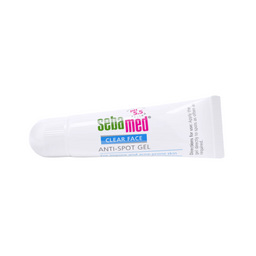 Sebamed Clear Face Bundle