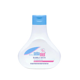 Sebamed Baby Bathtime Bundle