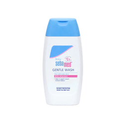 Sebamed Baby Bathtime Bundle