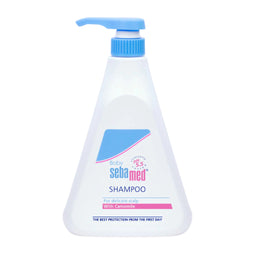 Sebamed Baby Bathtime Bundle