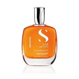 Alfaparf Milano Semi di Lino Smooth Oil 100ml