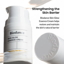 Biodance Skin-Glow Essence Cream 50ml