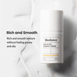 Biodance Skin-Glow Essence Cream 50ml
