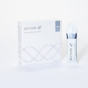 Skinade 20 Day TRAVEL Course