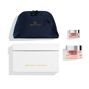 Germaine de Capuccini Golden Hours Timexpert Wrink-Less Gift Set