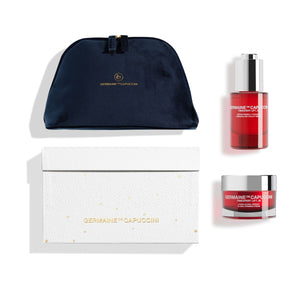 Germaine de Capuccini Golden Hours Timexpert Lift_In Gift Set