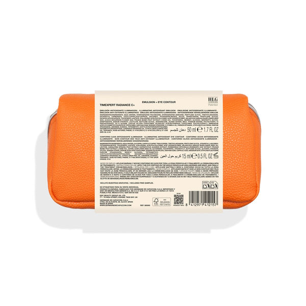 Germaine de Capuccini Timexpert Radiance C+ Illuminating Antioxidant Set (Light)