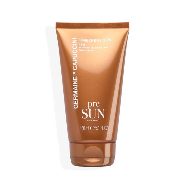 Germaine de Capuccini 48H Tanning Activator 150ml
